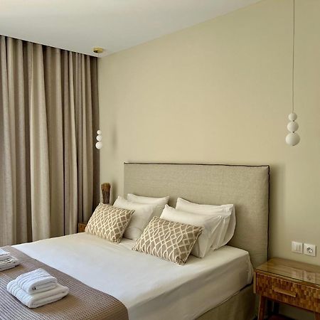 Helen Hotel Poros Town ภายนอก รูปภาพ