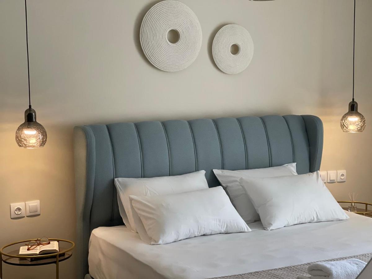 Helen Hotel Poros Town ภายนอก รูปภาพ