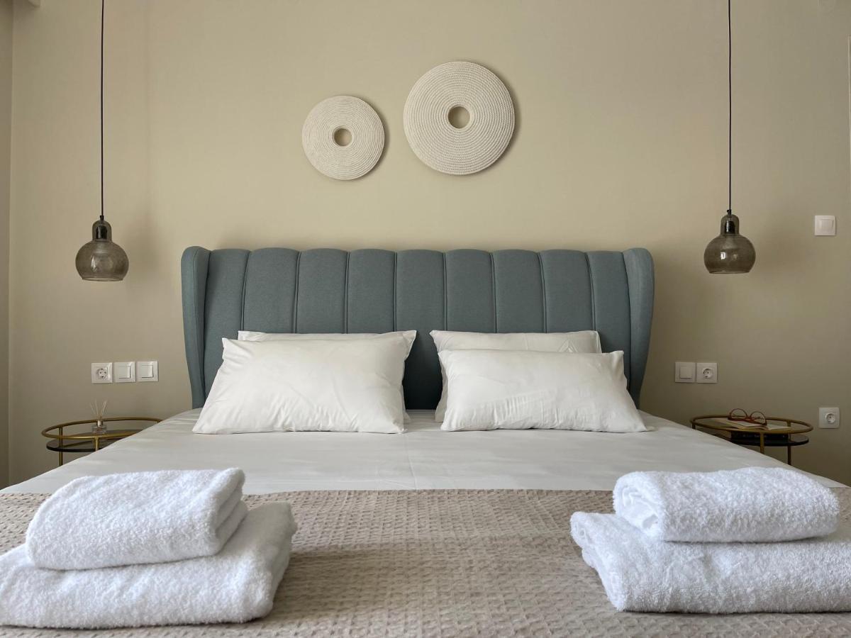 Helen Hotel Poros Town ภายนอก รูปภาพ
