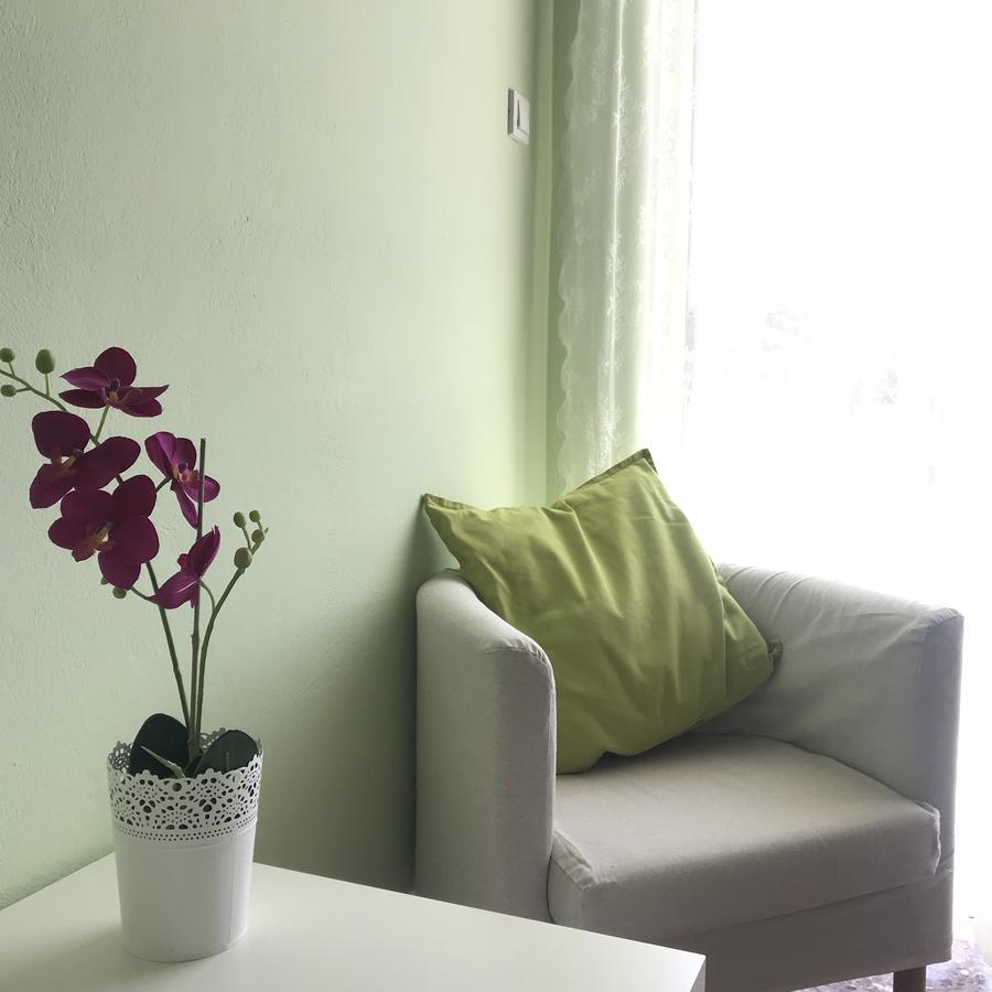 Helen Hotel Poros Town ภายนอก รูปภาพ